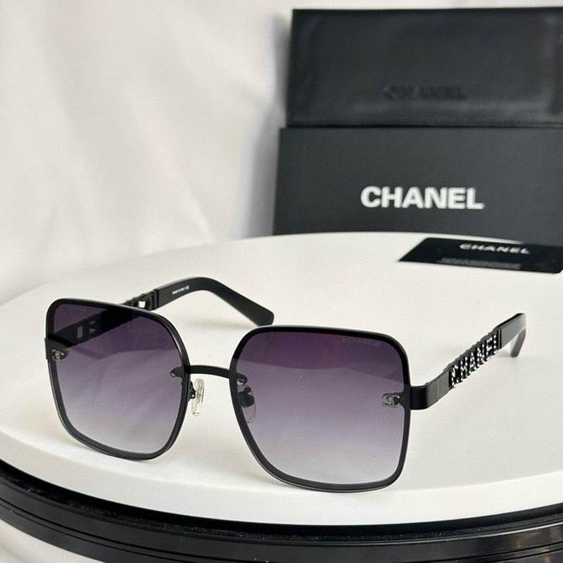 Chanel Sunglasses 629